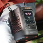 Save 40% Off the Jackery Explorer 240D 80,000mAh Power Bank: Massive Capacity, Compact Size