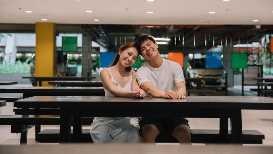 ‘Stuck in dating stage’: The Singapore couples temporarily living apart after marriage