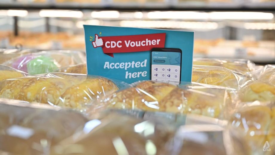 Singaporean households can claim S0 CDC vouchers from Jun 11 Singaporean households can claim S0 CDC vouchers from Jun 11