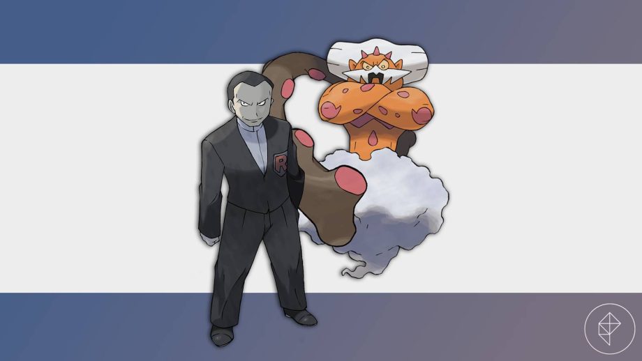 Pokémon Go Giovanni counters, team line-up in June 2026