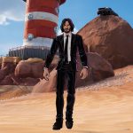 All character and specialist locations in Fortnite Chapter 7 Season 3