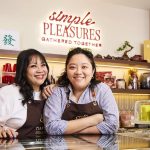 Tiap Tiap Treats opens East Coast Road shop with pandan cake, muah chee