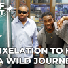 Kenan and Kel hunt for classic games and find their childhoods