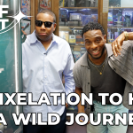 Kenan and Kel hunt for classic games and find their childhoods