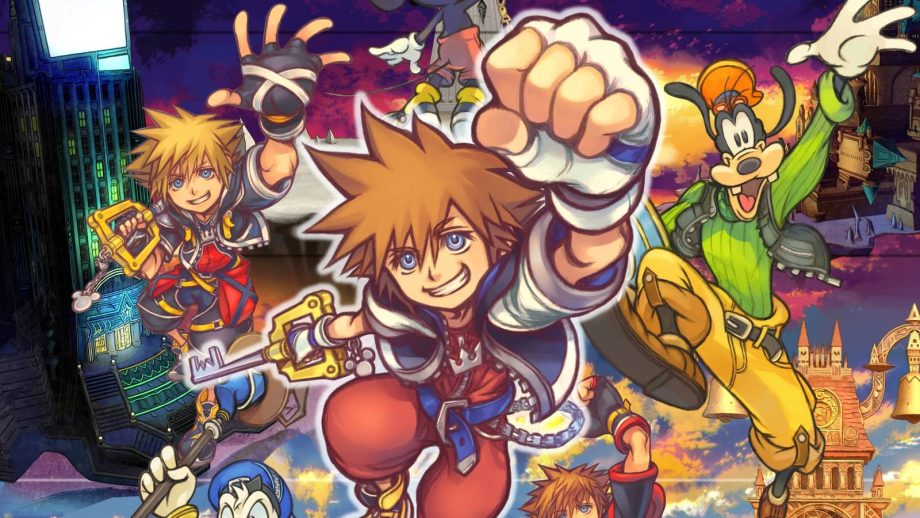 Kingdom Hearts fans cry foul over AI-generated artwork claims Kingdom Hearts fans cry foul over AI-generated artwork claims