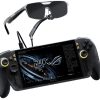 ASUS’ ROG Xbox Ally X20 Bundle Includes A Limited-Edition OLED Ally X Handheld PC And AR Gaming Glasses