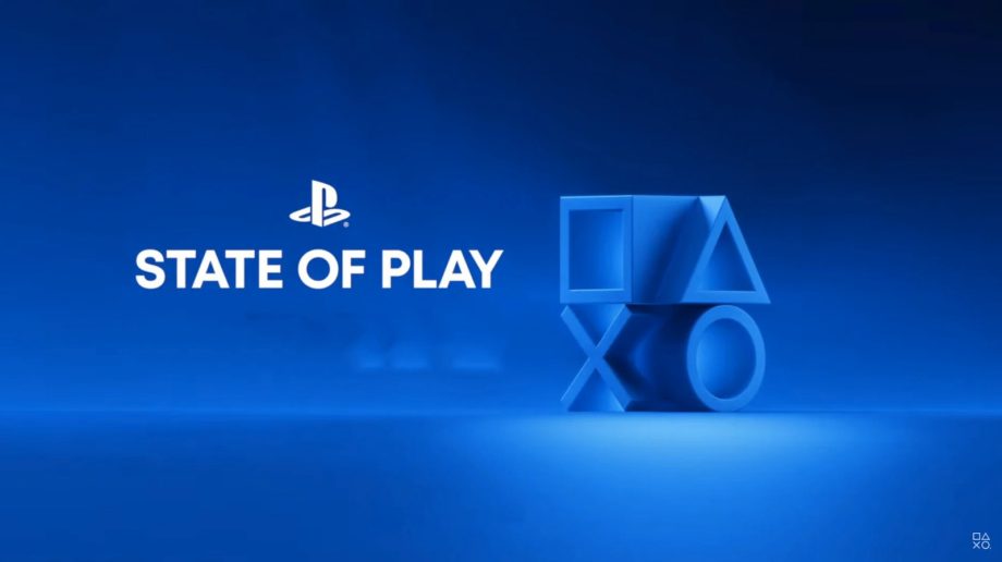 How To Watch Sony’s State Of Play Showcase On June 2 At 5PM ET How To Watch Sony’s State Of Play Showcase On June 2 At 5PM ET