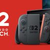 Nintendo Will Launch A Switch 2 With Replaceable Batteries In The EU
