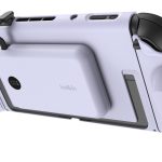 Belkin Made A Charging Grip For The Switch 2