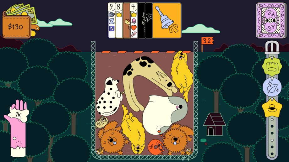 Indie Game Dogpile Is Coming To Switch And Mobile Indie Game Dogpile Is Coming To Switch And Mobile