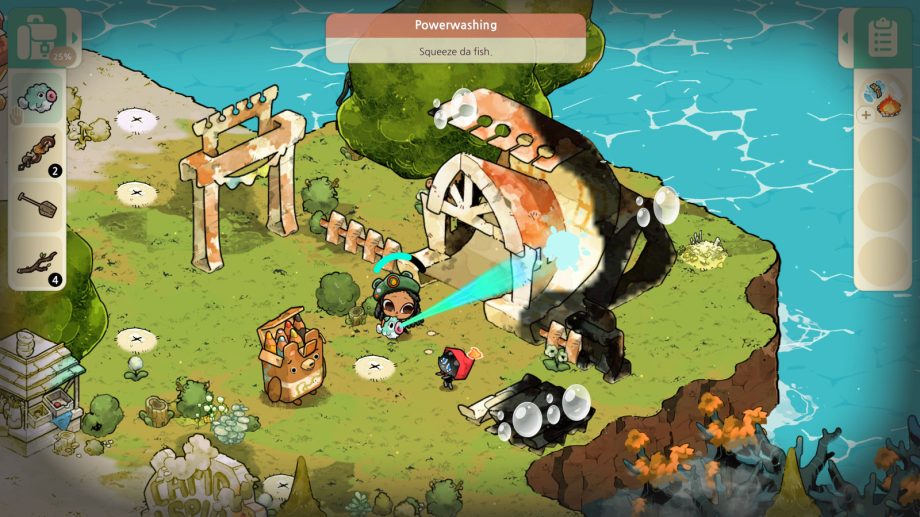 Camp Spirit Is Coming To All The Consoles And PC On July 15 Camp Spirit Is Coming To All The Consoles And PC On July 15