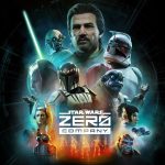 EA’s Star Wars Zero Company Drops August 27