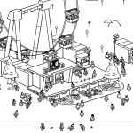 Hand-Drawn Interactive Searching Game Hidden Folks 2 Is Coming Next Year