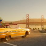 Crazy Taxi World Tour Reboots The Series In 2027