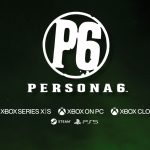Persona 6 Is Coming With Graveyard Visuals And A Toxic Green Color Scheme