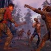 Undead Labs Finally Shows Off State Of Decay 3 Gameplay In New Trailer