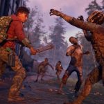 Undead Labs Finally Shows Off State Of Decay 3 Gameplay In New Trailer