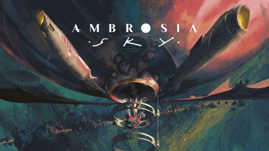 Ambrosia Sky’s Final Act Lands On August 6 Ambrosia Sky’s Final Act Lands On August 6