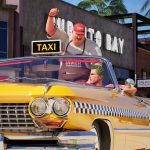 Crazy Taxi World Tour Will Offer More Freedom, Bite-Sized Missions And Fishing With A Car