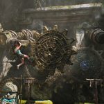 Legacy Of Atlantis Is A Vivid, High-Pace Remake Of A Classic