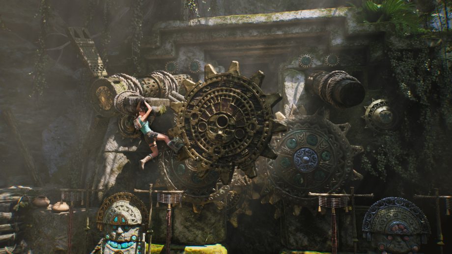 Legacy Of Atlantis Is A Vivid, High-Pace Remake Of A Classic Legacy Of Atlantis Is A Vivid, High-Pace Remake Of A Classic