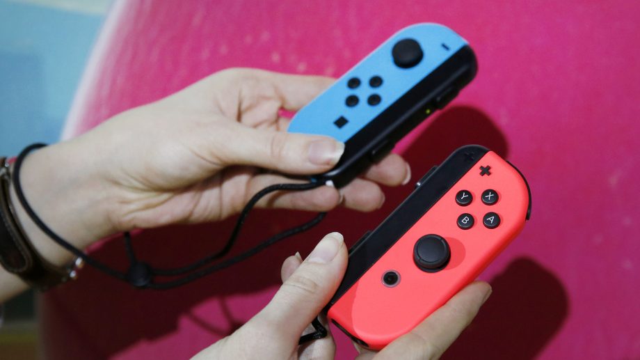 Nintendo Will Pay A  Million Fine For Faulty Joy-Cons