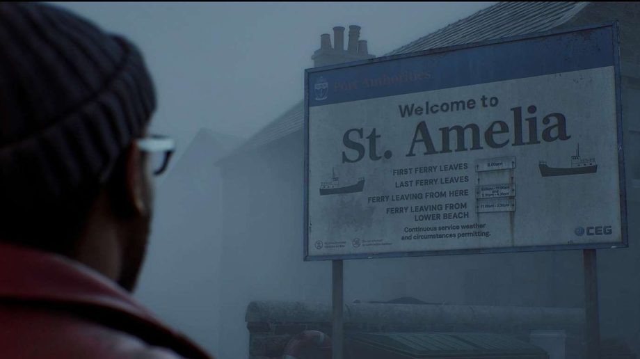 Silent Hill Townfall Brings Atmospheric Horror To ’90s Scotland With Incredible Attention To Detail