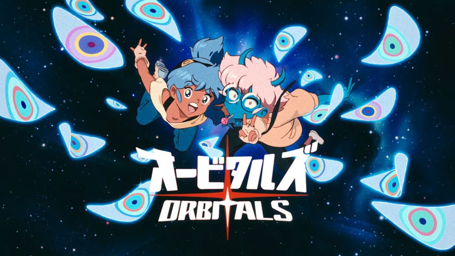 Switch 2 Exclusive Orbitals Arrives September 3 Switch 2 Exclusive Orbitals Arrives September 3