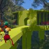 Big Walk Is An Oddball Blend Of Peak And Escape Academy, And It’s Out August 4