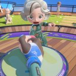 The Next Nintendo Sports Game For Switch 2 Features Thumb Wrestling