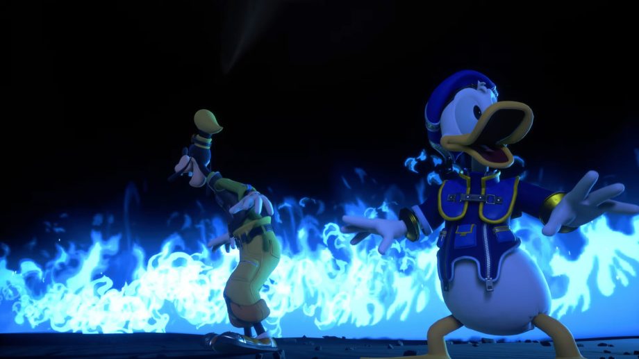 Kingdom Hearts IV Gets A Surprise Nintendo Direct Trailer Drop Kingdom Hearts IV Gets A Surprise Nintendo Direct Trailer Drop