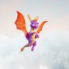 A Realm Beyond Sees The ’90s Purple Dragon Make A Big Comeback