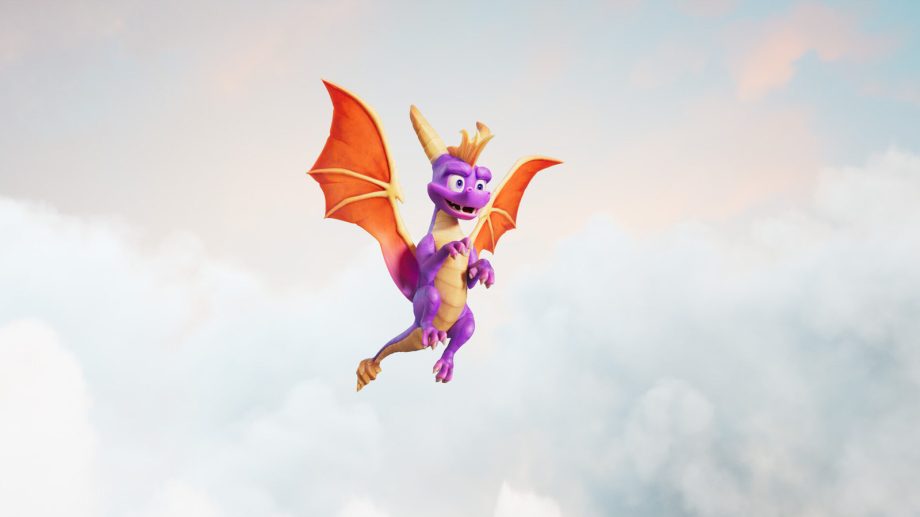 A Realm Beyond Sees The ’90s Purple Dragon Make A Big Comeback A Realm Beyond Sees The ’90s Purple Dragon Make A Big Comeback