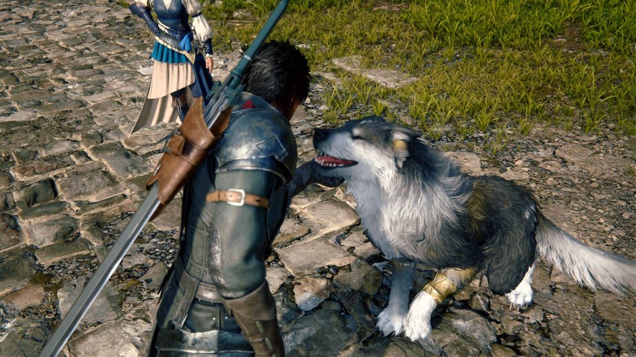 Final Fantasy 16 Headlines The PlayStation Plus Game Catalog Additions For June Final Fantasy 16 Headlines The PlayStation Plus Game Catalog Additions For June