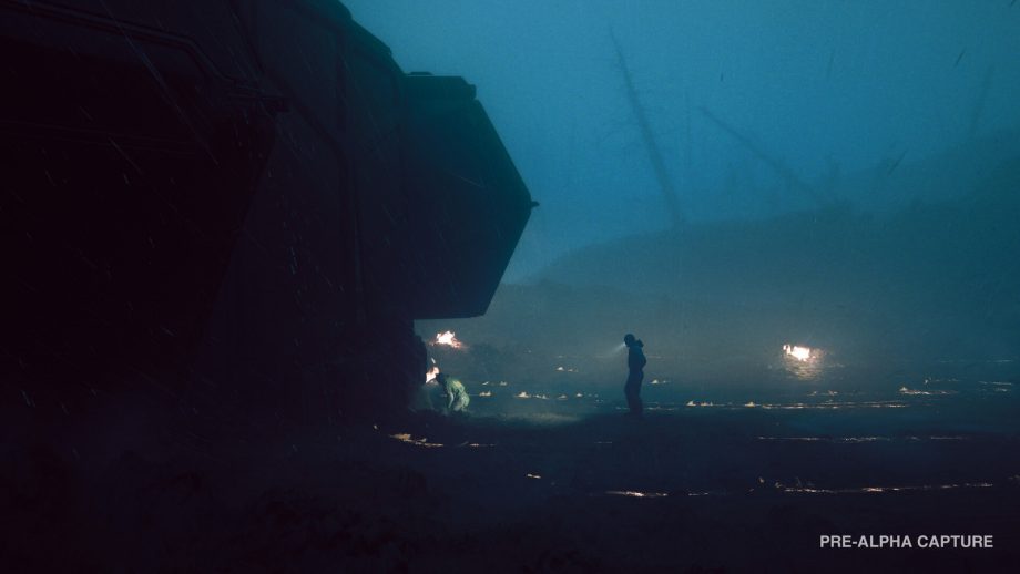 Isolation 2 Keeps The Classic Horror Game’s Uncompromising Approach To Raising Tension