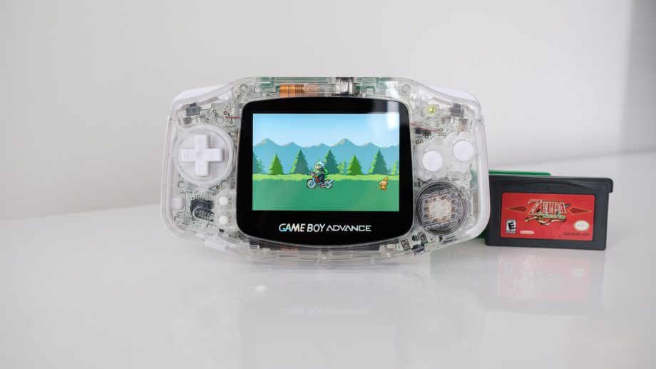 Engadget’s Favorite Game Boy Advance Games Engadget’s Favorite Game Boy Advance Games