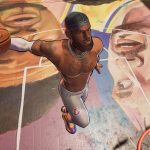 NBA Streetball, Crafting With Renewable Energy And Other New Indie Games Worth Checking Out