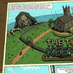 The Creepshow Video Game Is Coming Out This Summer