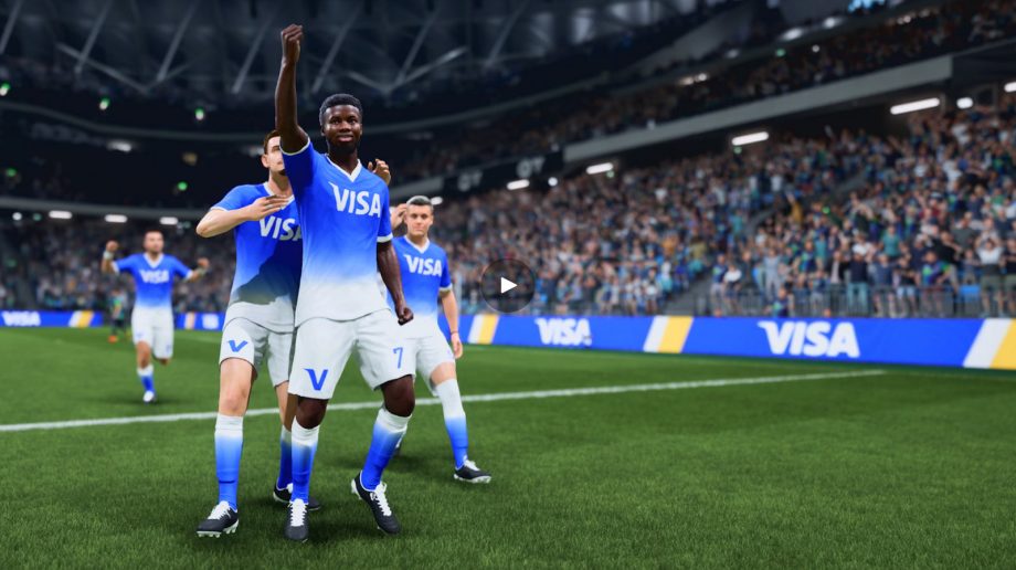 EA Created An Entire Division To Push More In-Game Ads EA Created An Entire Division To Push More In-Game Ads