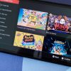 Nintendo Switch Update Makes The eShop Much More Responsive