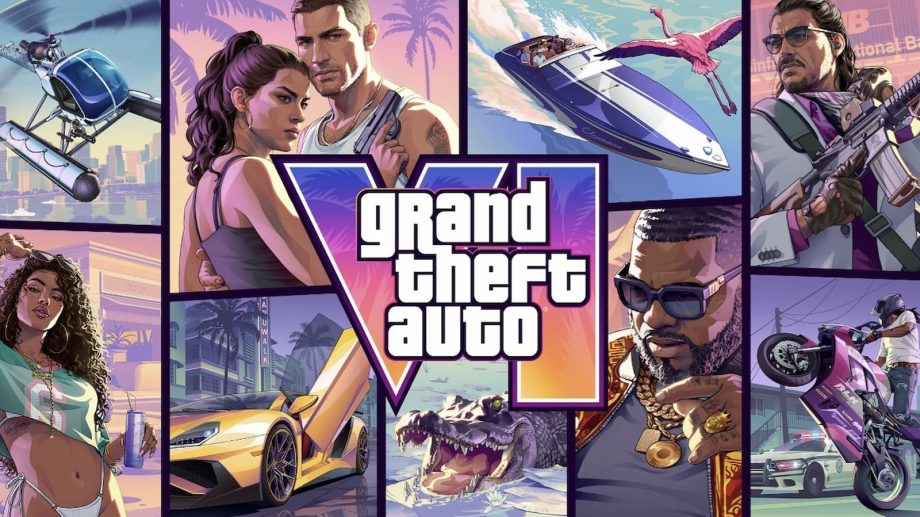 GTA 6 Pre-Orders Open On June 25 GTA 6 Pre-Orders Open On June 25