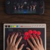 8BitDo Launches The Arcade Controller Pro For Hardcore Fighting Game Fans