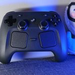 Are You Prepared To Wait Until 2027 For A Steam Controller?