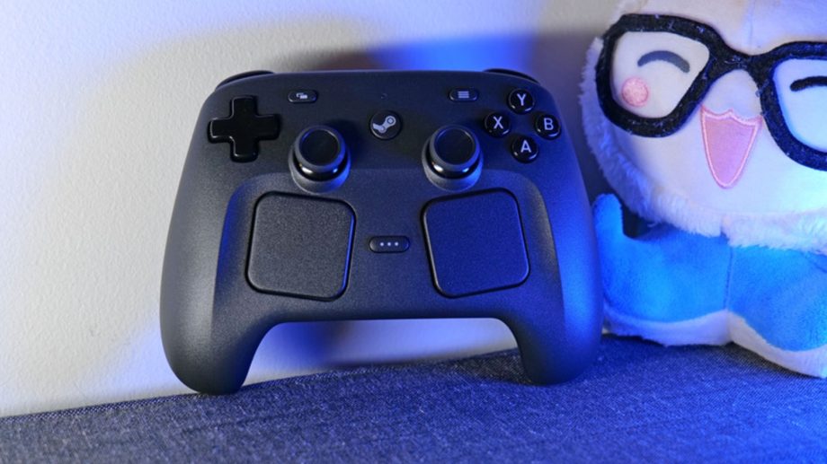 Are You Prepared To Wait Until 2027 For A Steam Controller? Are You Prepared To Wait Until 2027 For A Steam Controller?