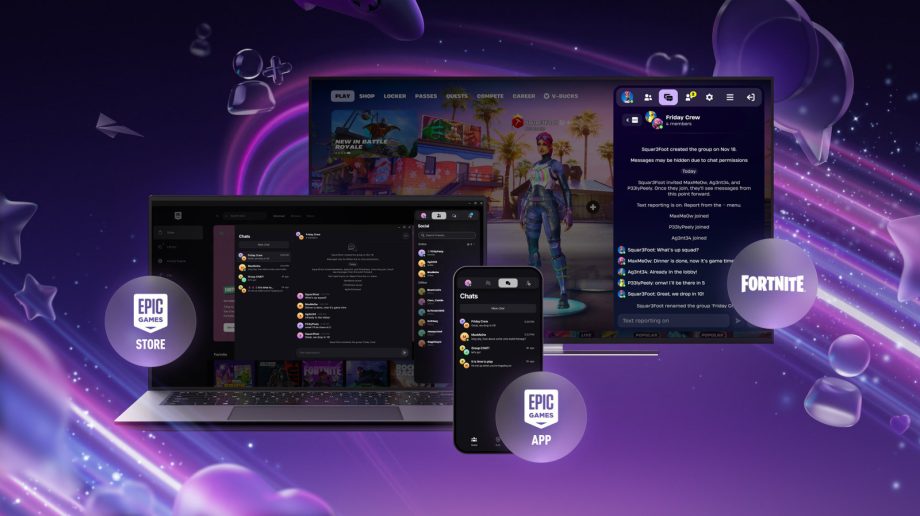 Epic Is Working On A ‘Ground-Up Rebuild’ Of Its Launcher That Will Be 5x Faster Epic Is Working On A ‘Ground-Up Rebuild’ Of Its Launcher That Will Be 5x Faster
