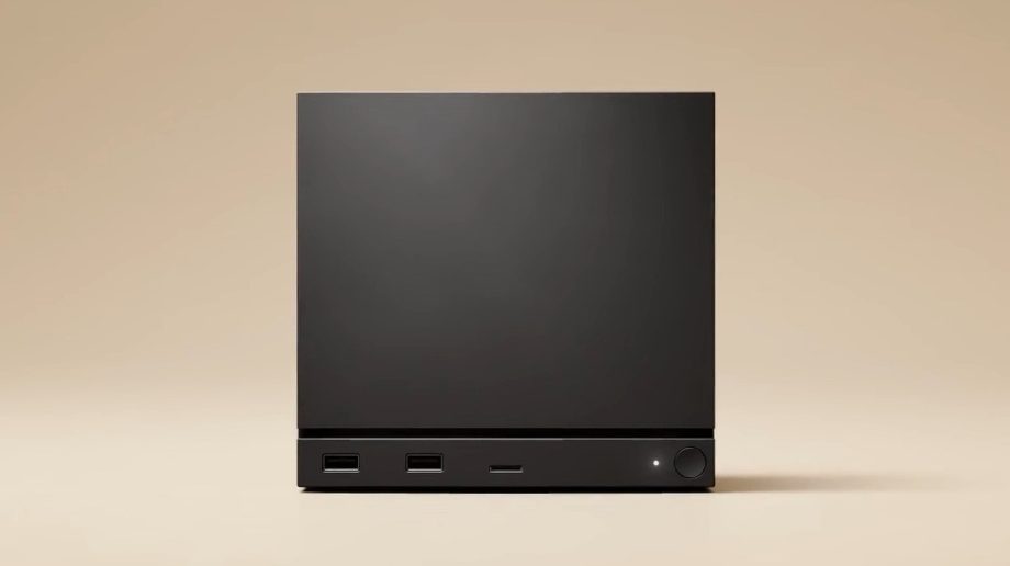Valve’s Steam Machine Starts At ,049 With 512GB Storage And No Controller Valve’s Steam Machine Starts At ,049 With 512GB Storage And No Controller