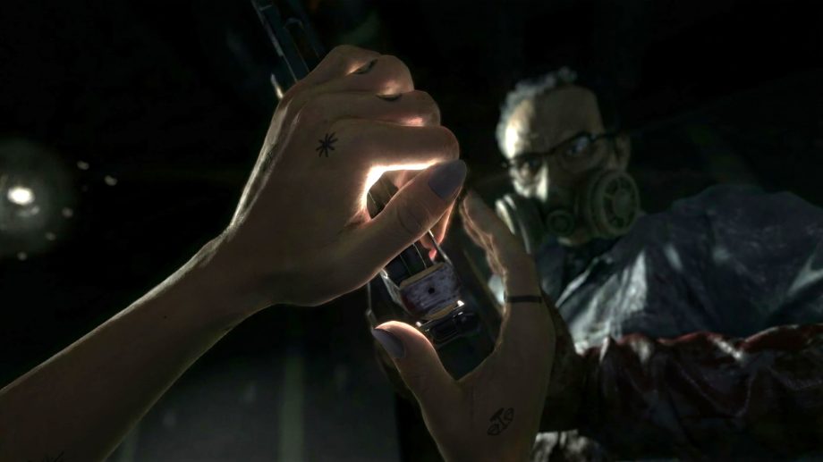 Netflix’s New Horror Game Taps Into Your Phone For Deeper Immersion Netflix’s New Horror Game Taps Into Your Phone For Deeper Immersion