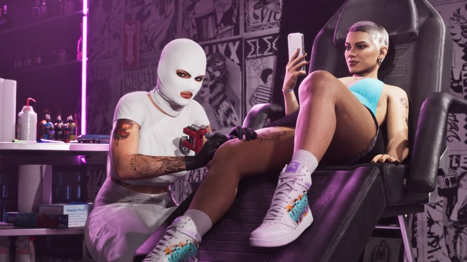 Rockstar Finally Reveals Pricing For Grand Theft Auto 6 Rockstar Finally Reveals Pricing For Grand Theft Auto 6