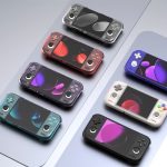 Retroid’s Pocket Nova Is A Very Capable 4:3 Handheld That Costs 9