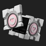 Dbrand’s Companion Cube Case For The Steam Machine Was A Lie
